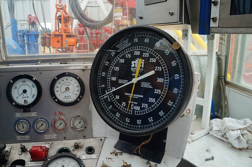 Non-destructive testing services NDT